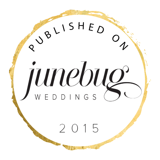 Junebug-Weddings-Published-On-Badge-2015