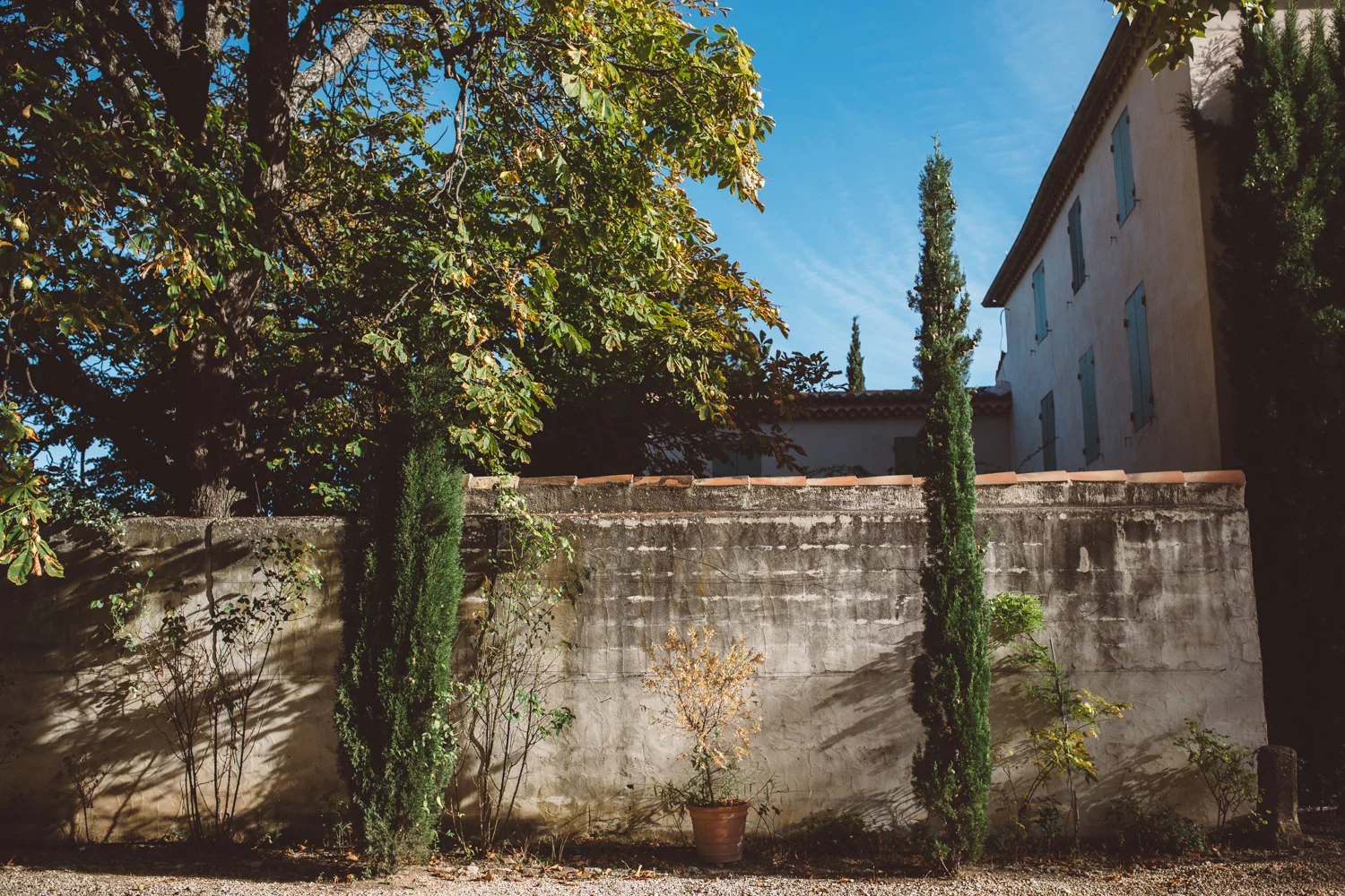 wedding photographer Provence