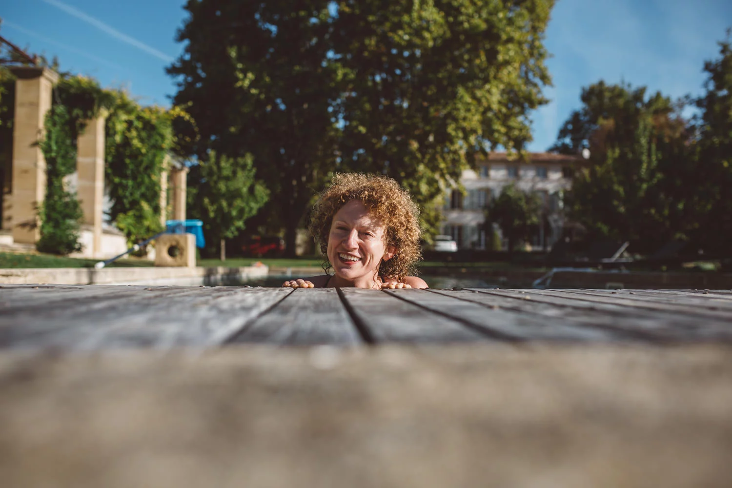 wedding photographer Provence