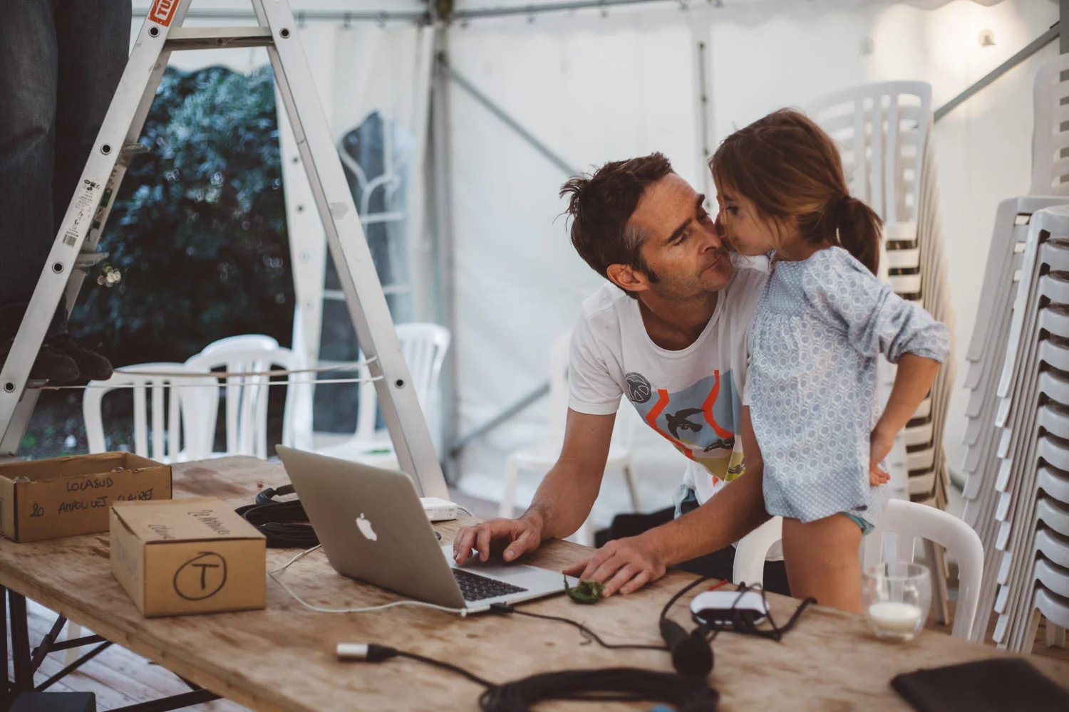 wedding photographer Provence