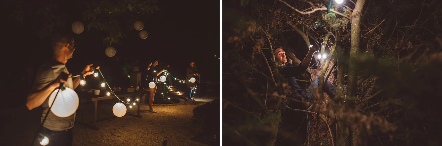 wedding photographer Provence