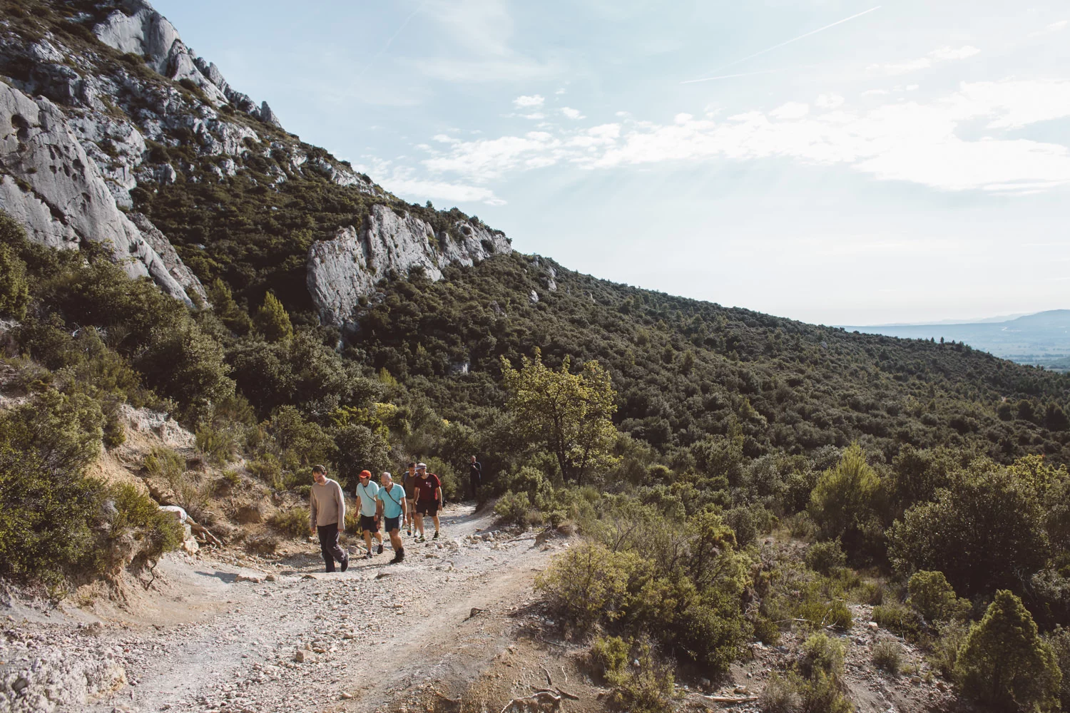 wedding photographer Provence