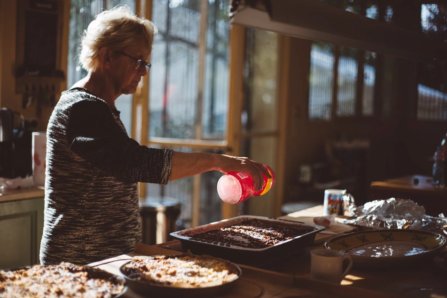 wedding photographer Provence