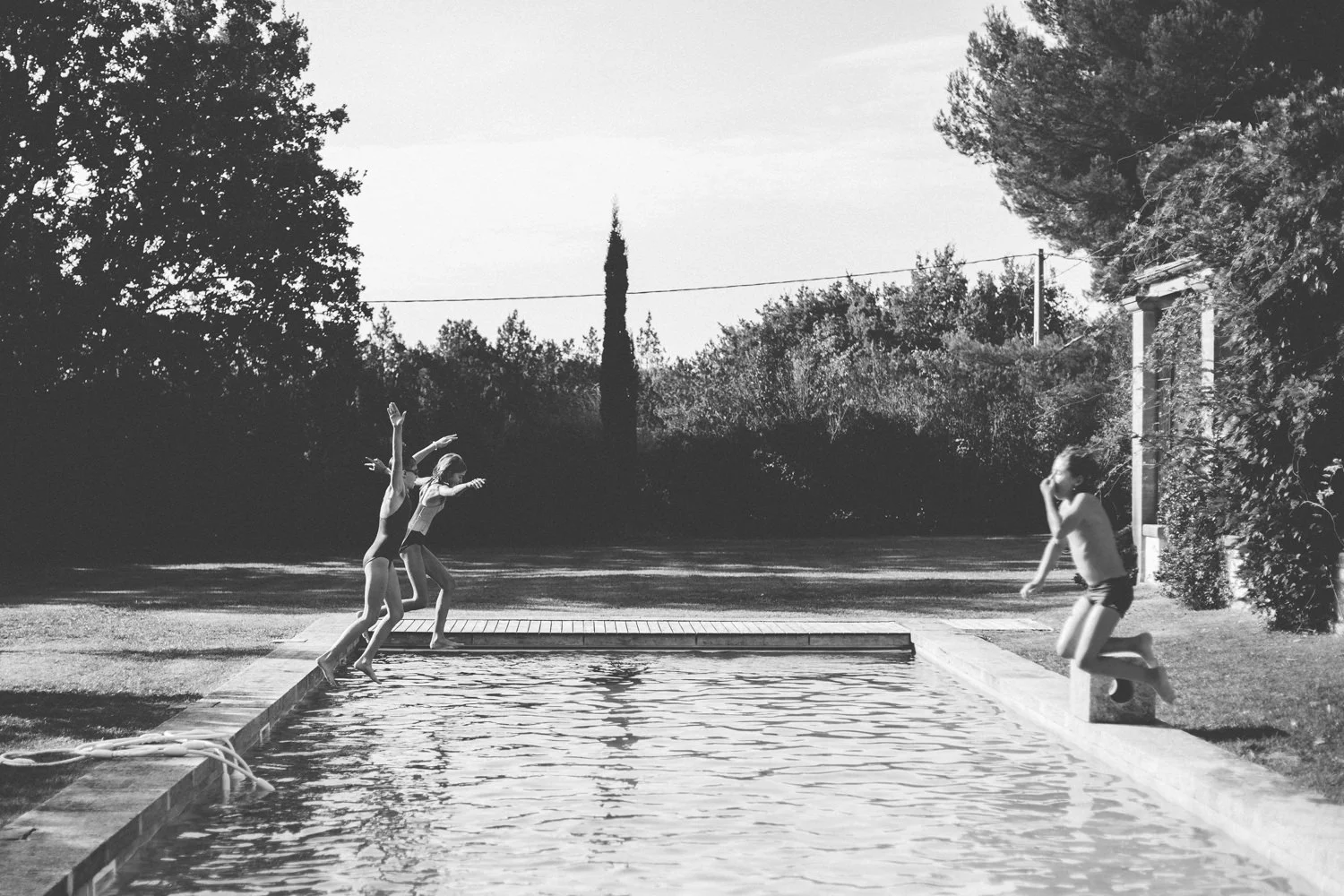 wedding photographer Provence