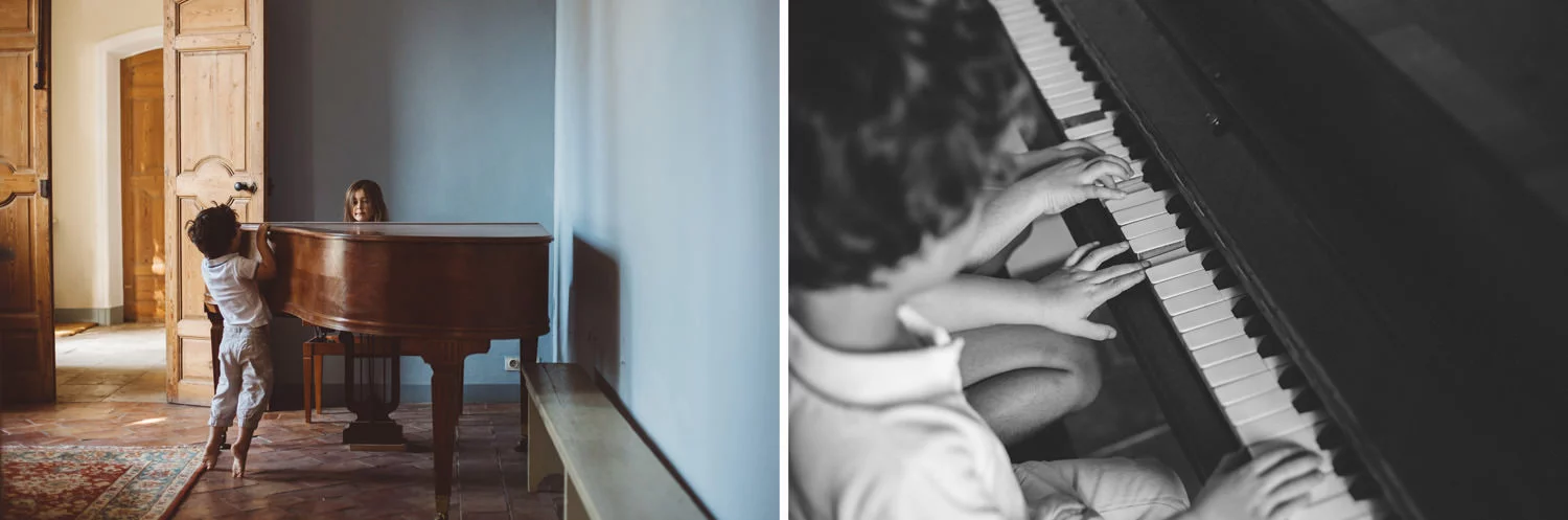 wedding photographer Provence