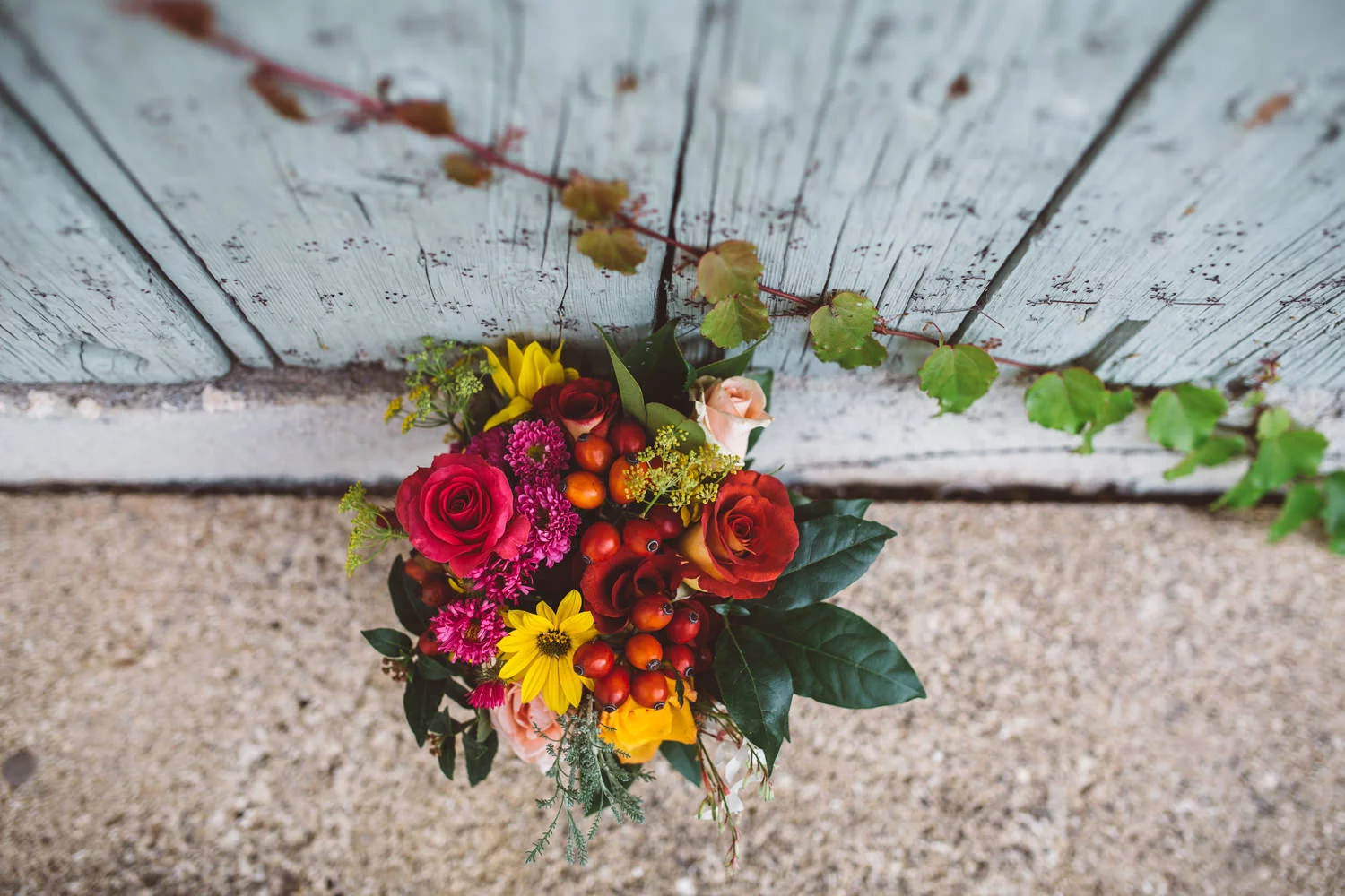 wedding photographer Provence