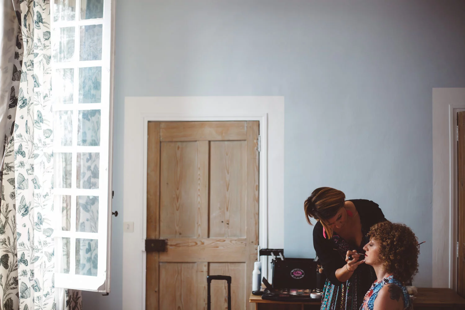 wedding photographer Provence