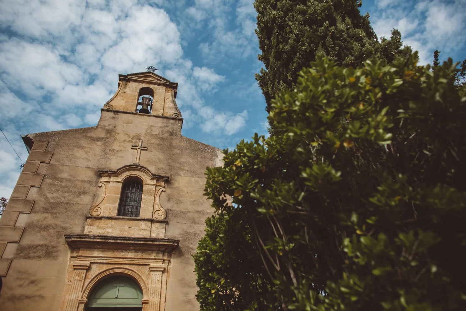 wedding photographer Provence