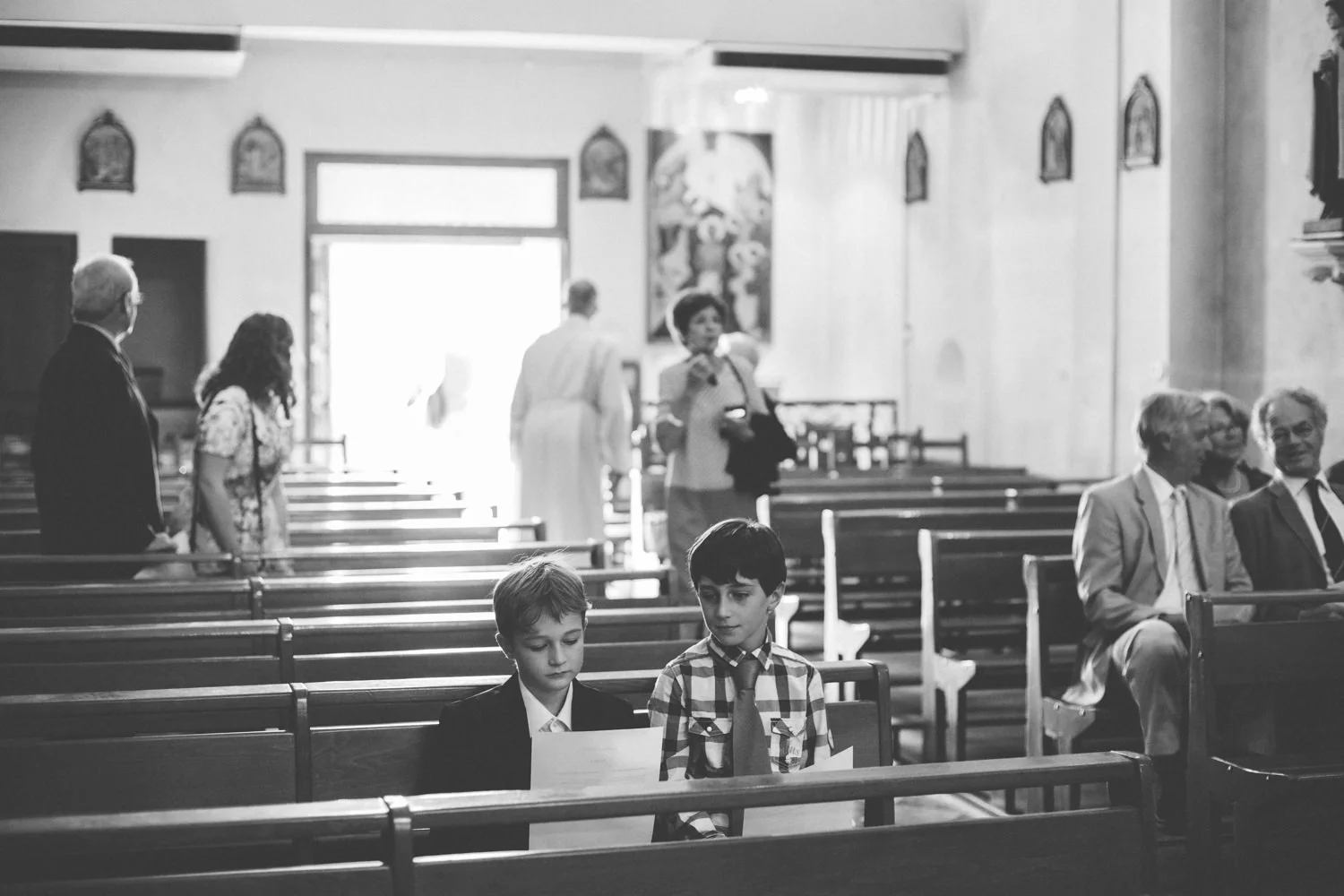 wedding photographer Provence