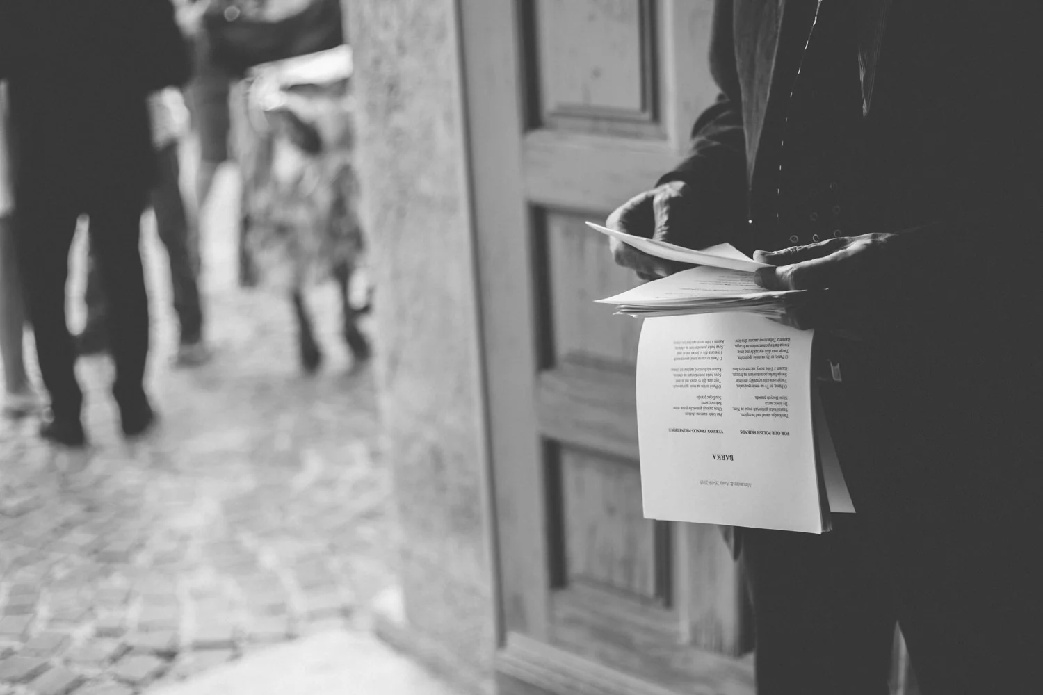 wedding photographer Provence