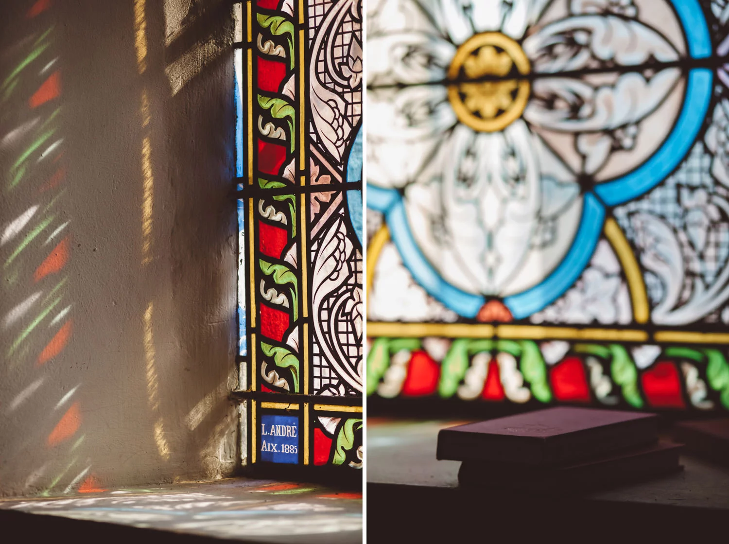 wedding photographer Provence