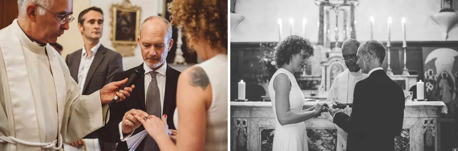 wedding photographer Provence