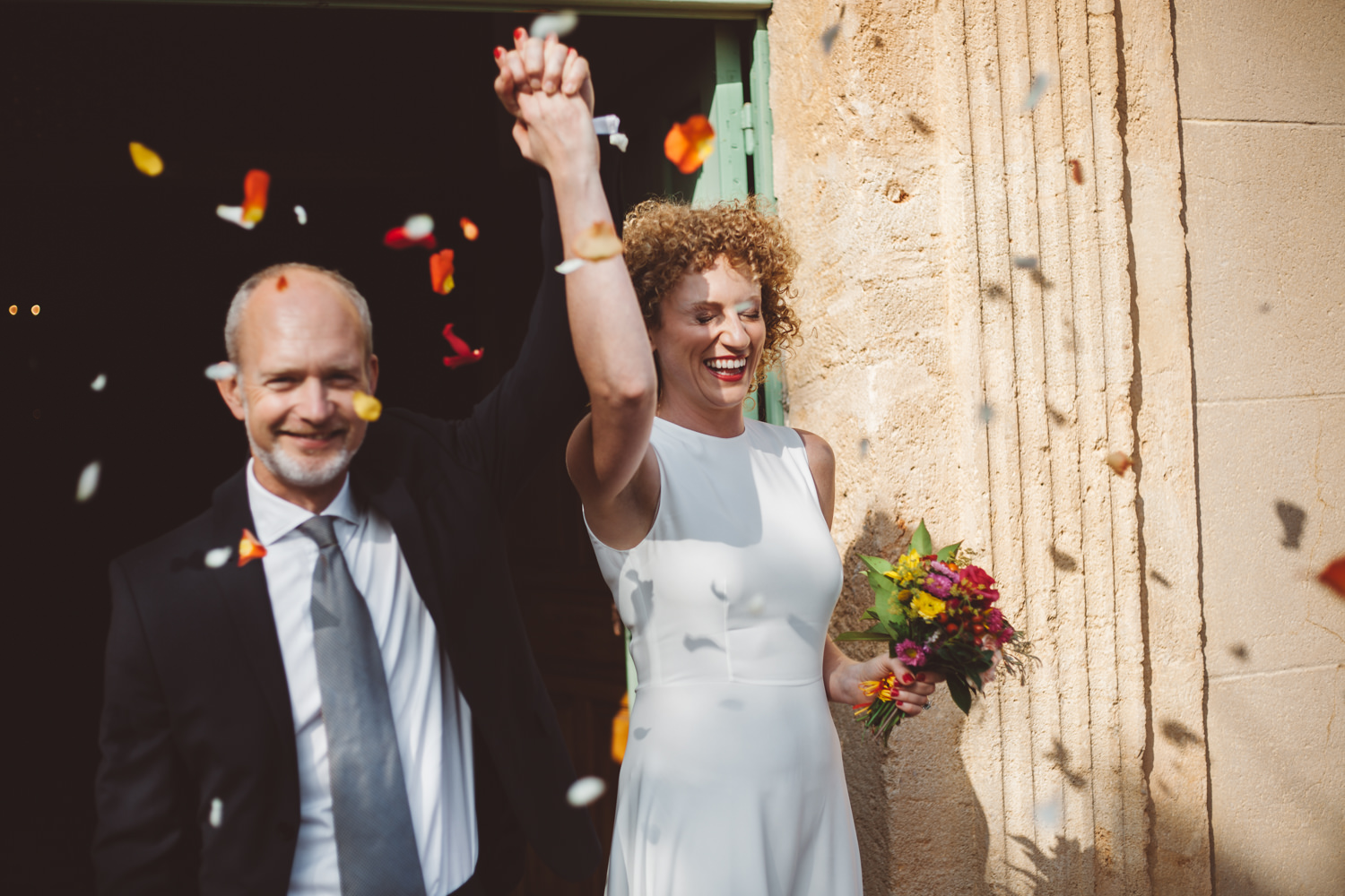 wedding photographer Provence