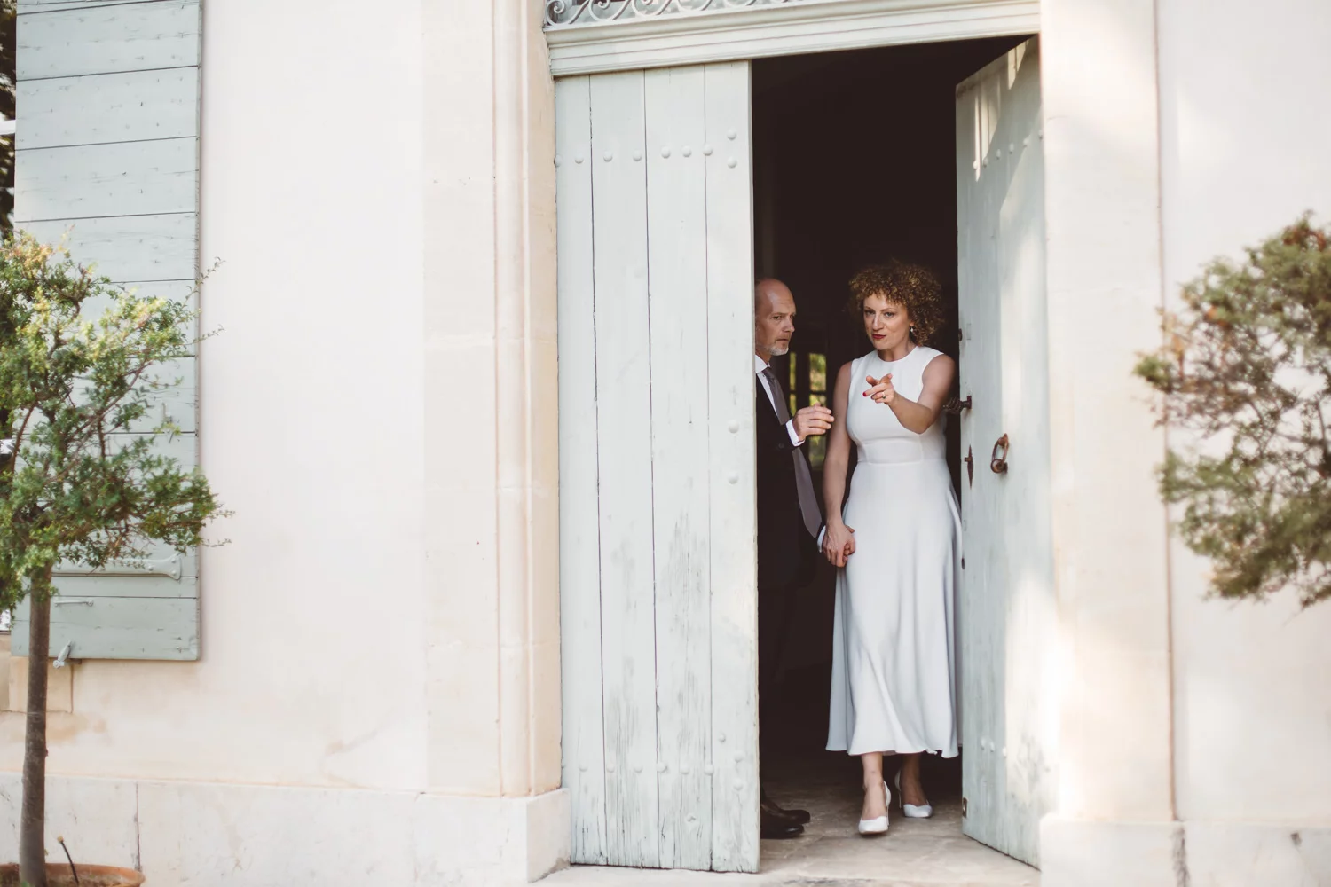 wedding photographer Provence