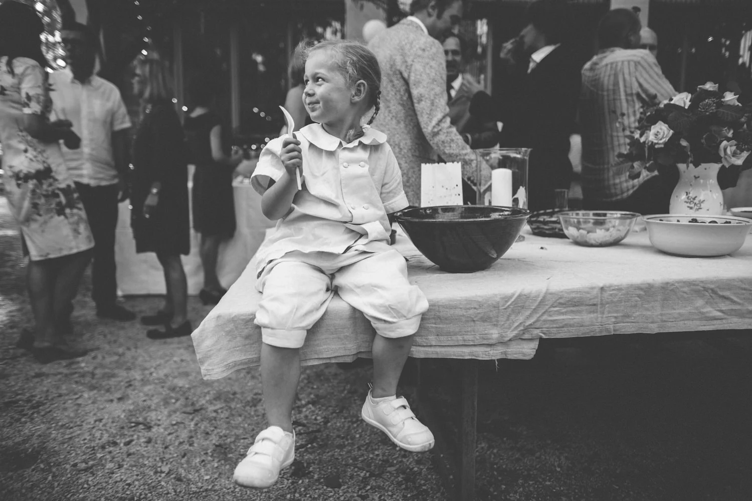 wedding photographer Provence