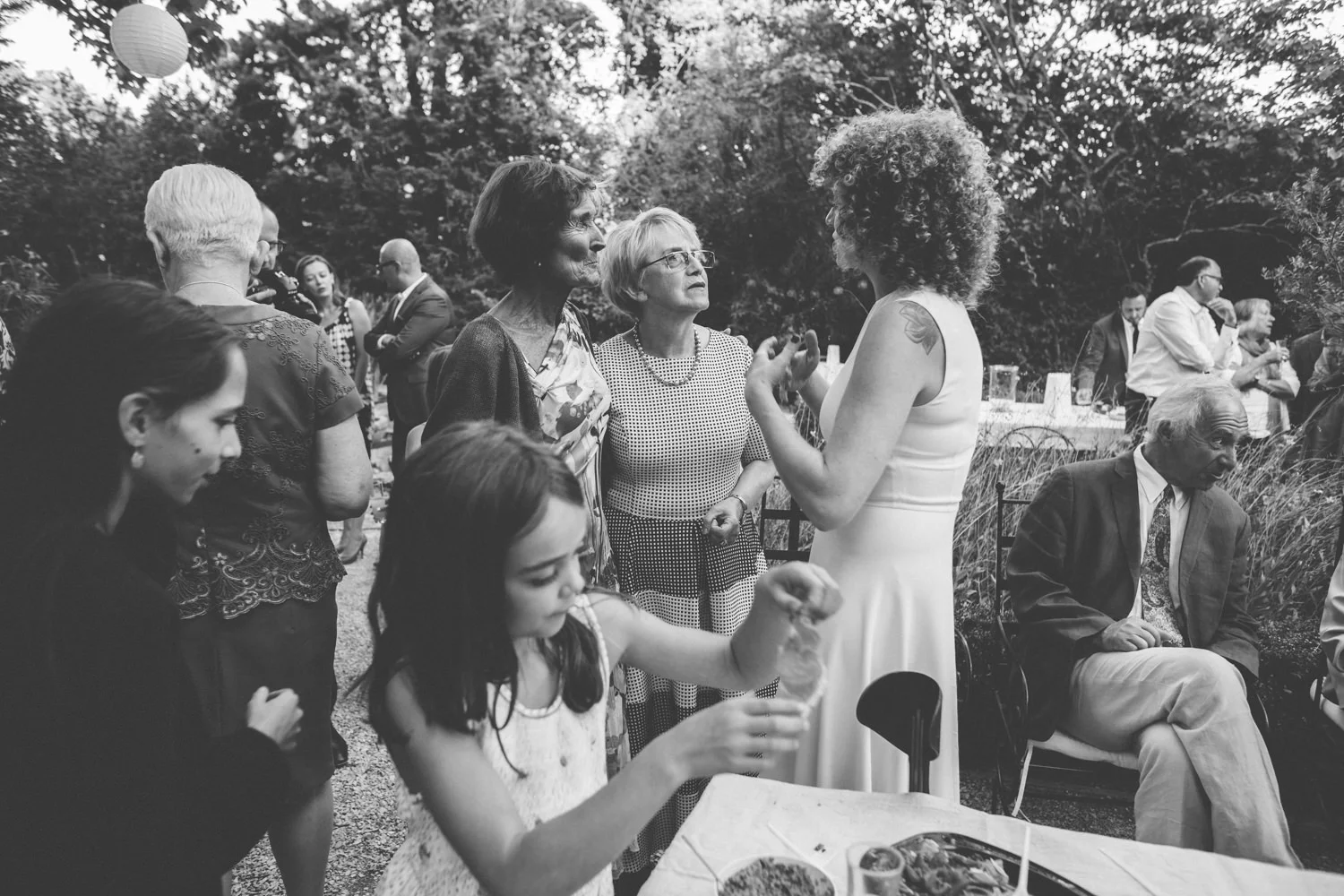 wedding photographer Provence