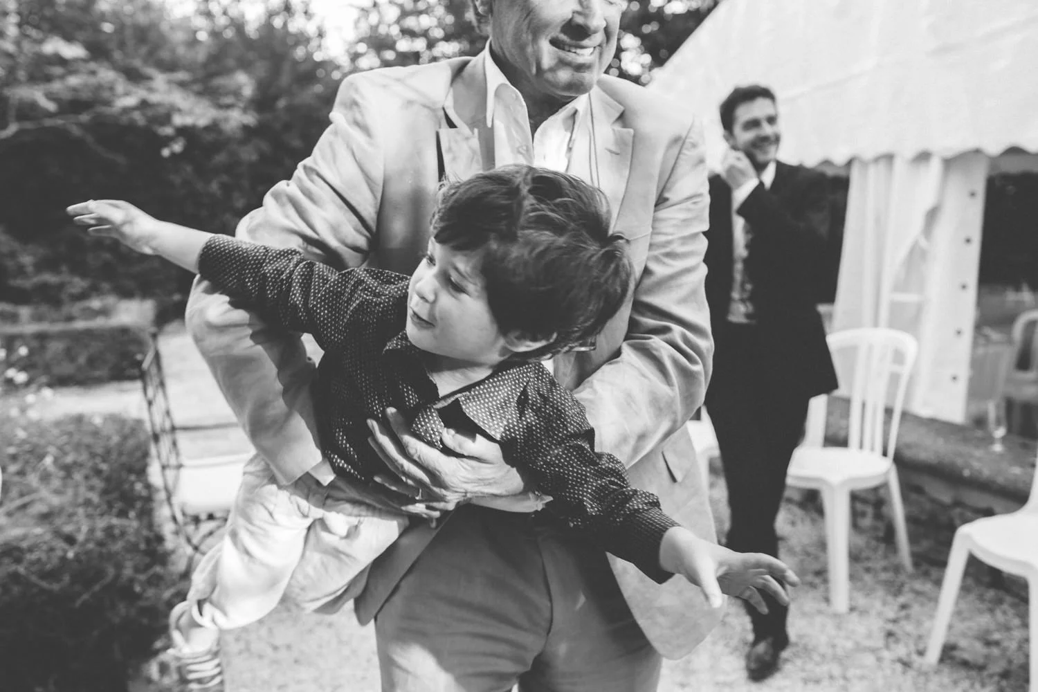 wedding photographer Provence