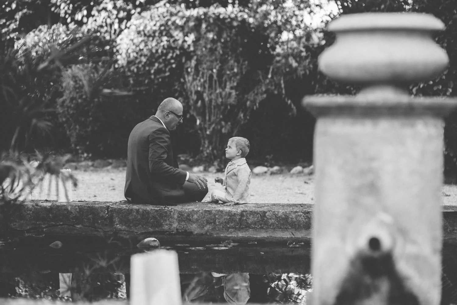 wedding photographer Provence