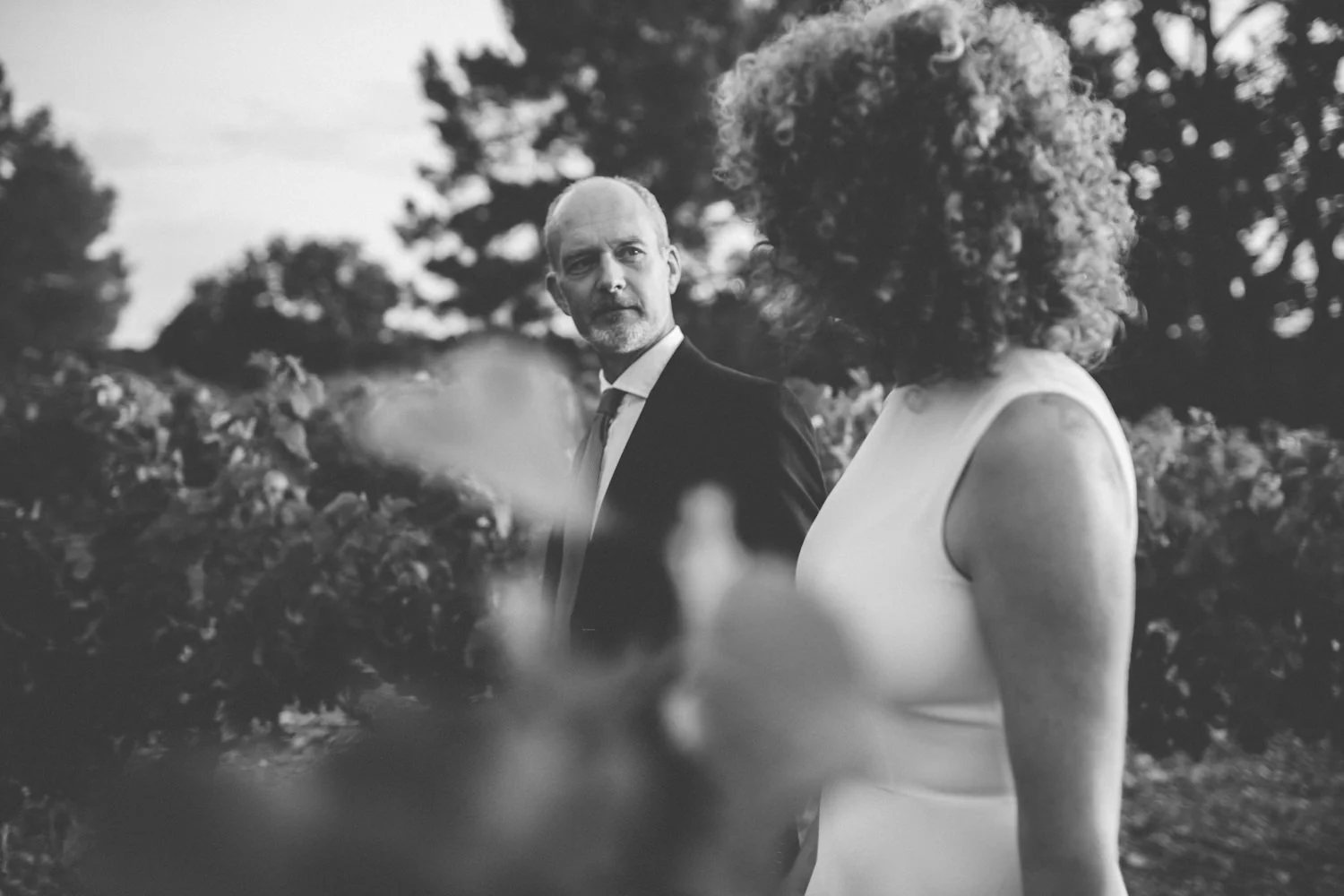 wedding photographer Provence