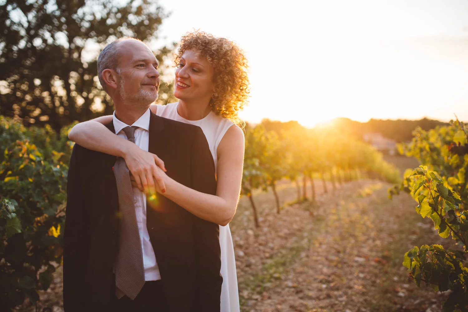 wedding photographer Provence