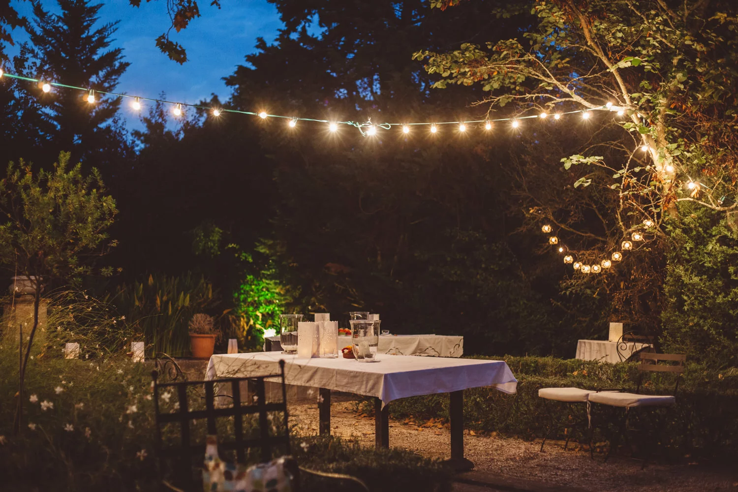 wedding photographer Provence