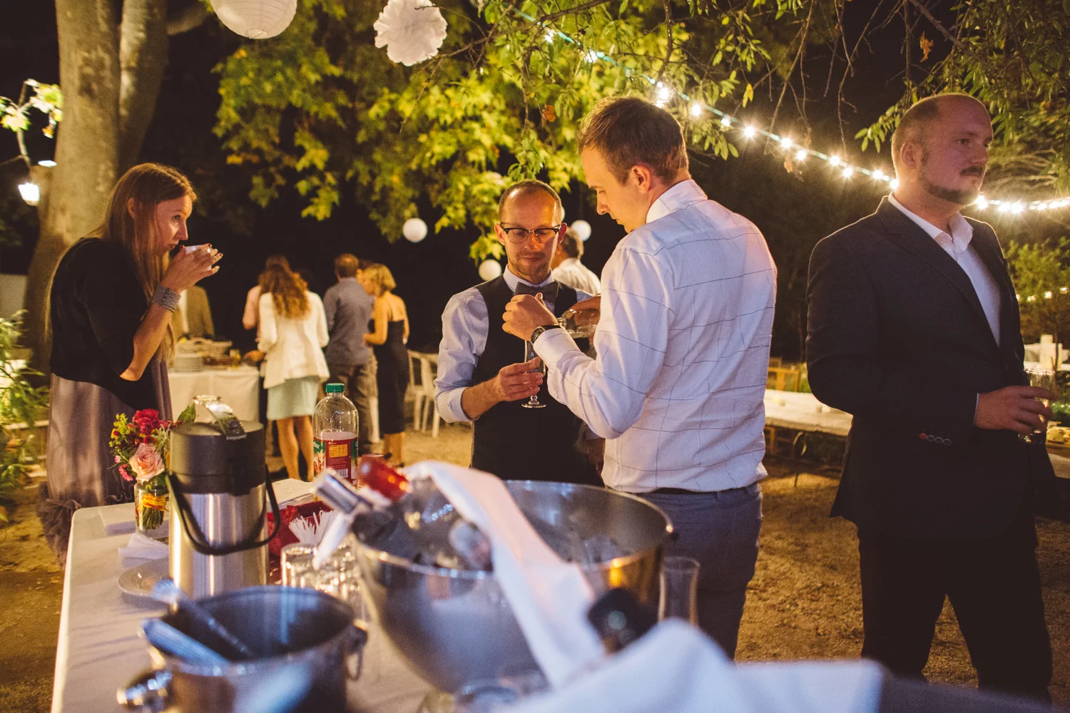 wedding photographer Provence