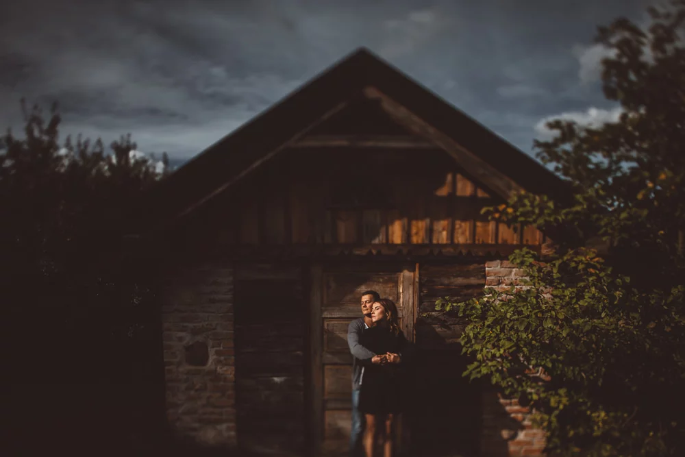 sesja narzeczenska mazury 005