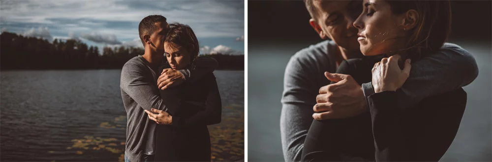 sesja narzeczenska mazury 011