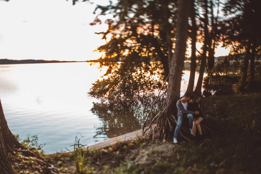 sesja narzeczenska mazury 022