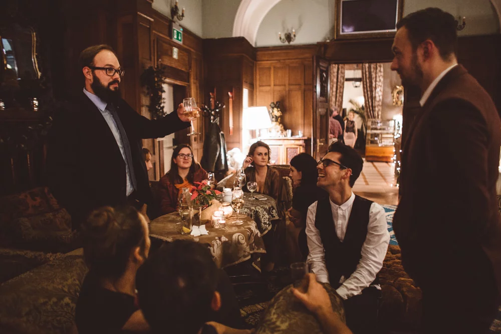 alternative wedding photographer 80