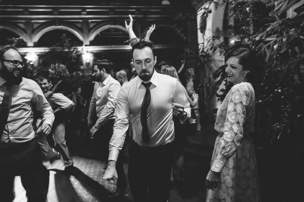 alternative wedding photographer 85
