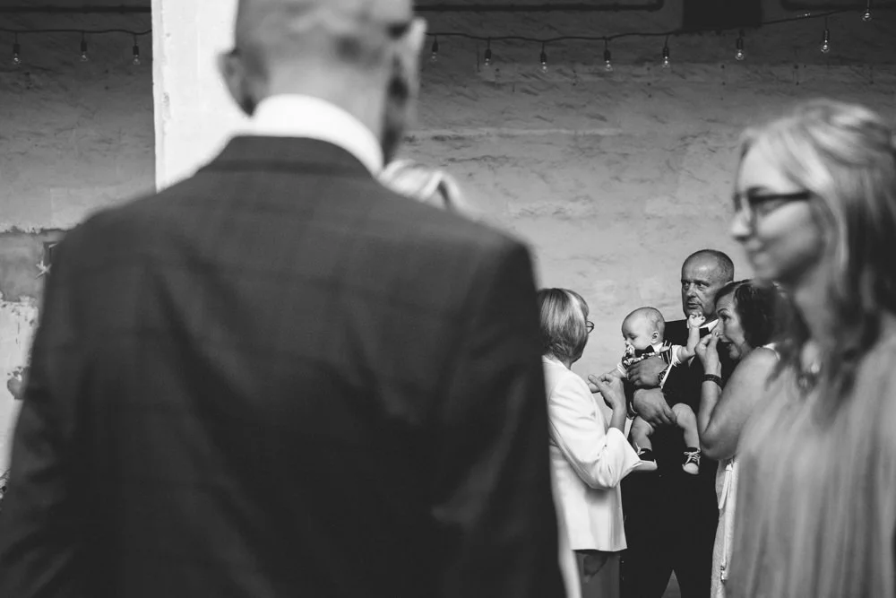Industrialny ślub w stoczni Gdańskiej