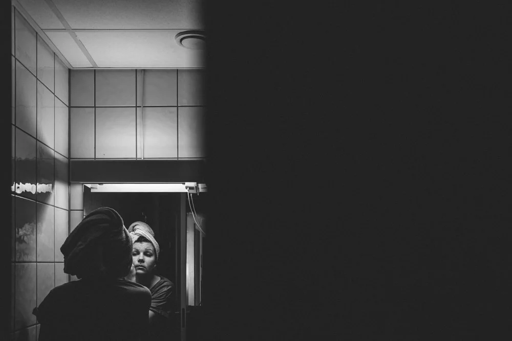 sesja ślubna w norwegii