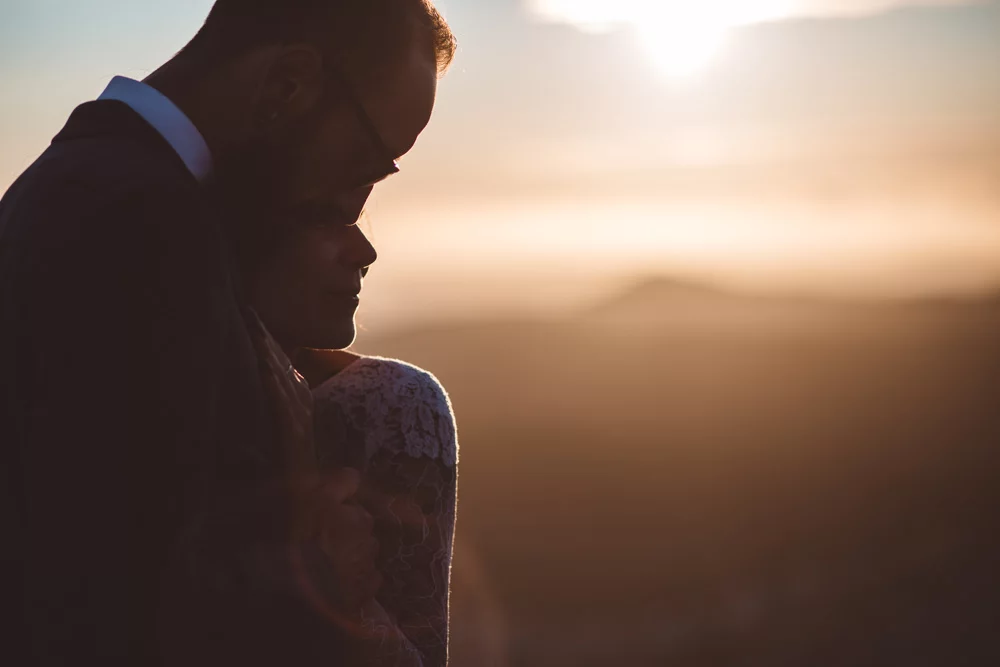 sesja ślubna w norwegii