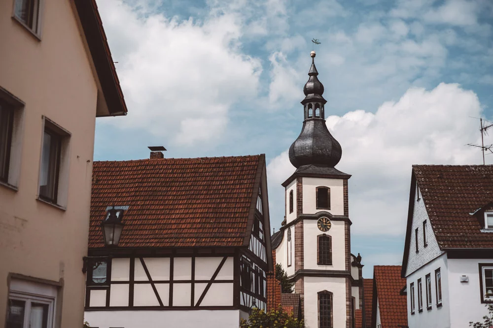 wedding photographer germany