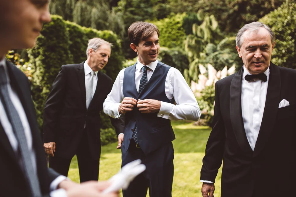 rustykalne wesele w cegielni rzucewo