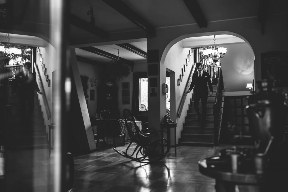 rustykalne wesele w cegielni rzucewo