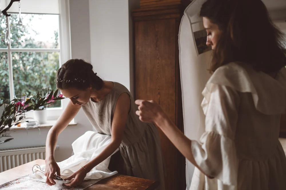 rustykalne wesele w cegielni rzucewo