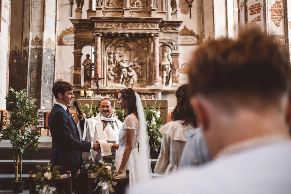 rustykalne wesele w cegielni rzucewo