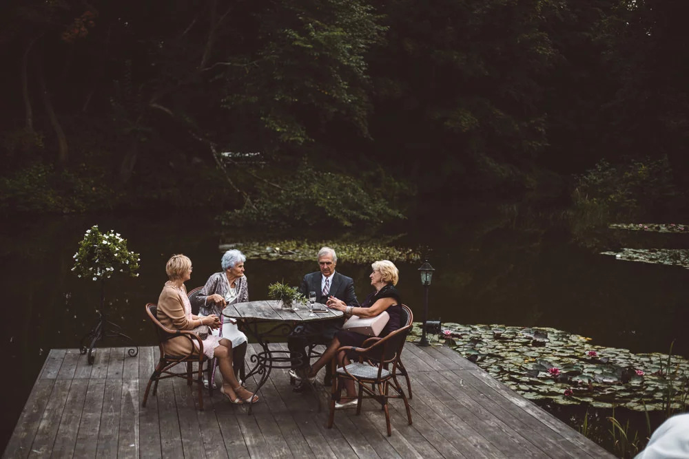 rustykalne wesele w cegielni rzucewo