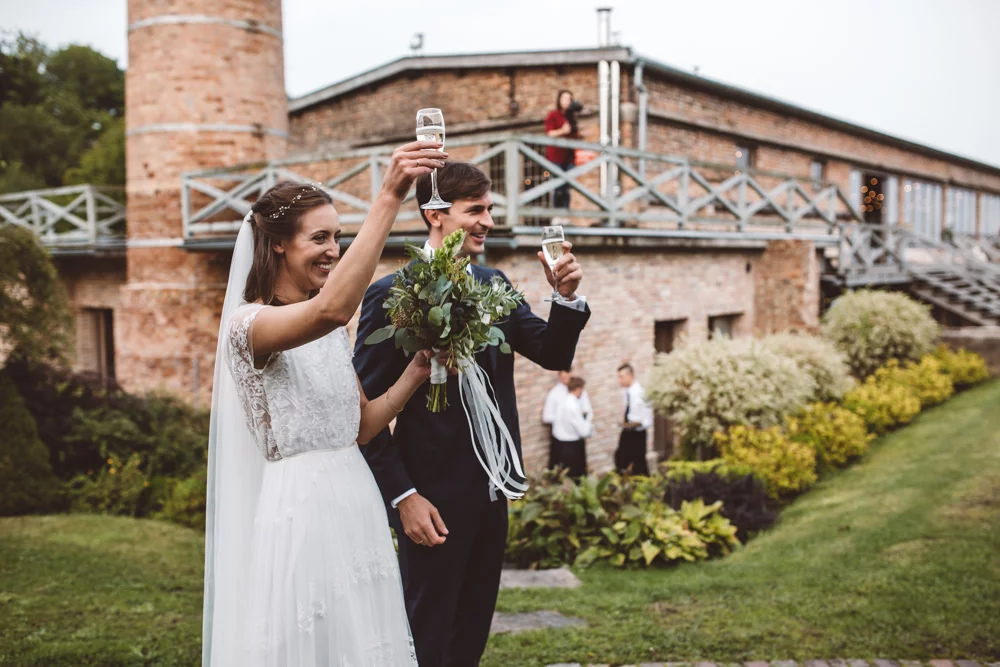 rustykalne wesele w cegielni rzucewo