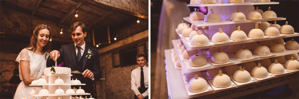 rustykalne wesele w cegielni rzucewo