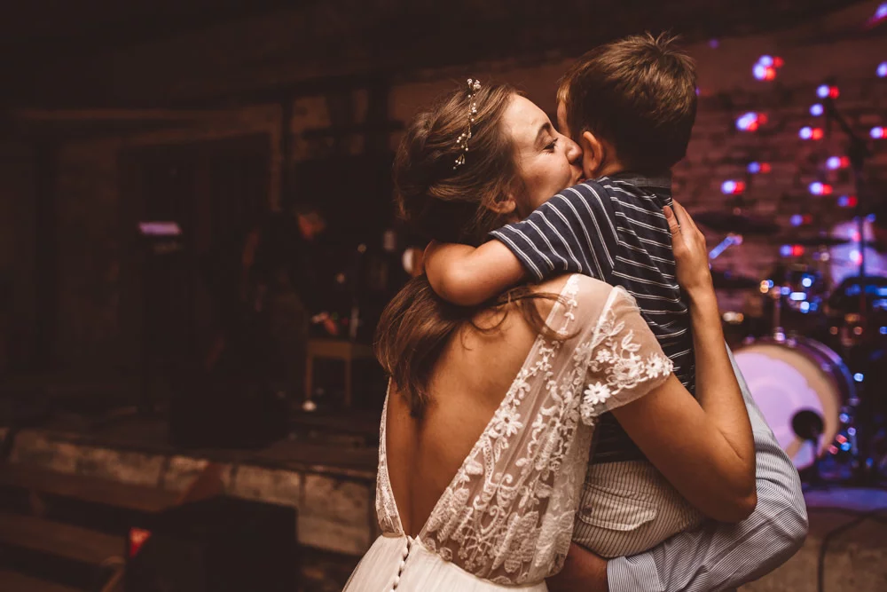 rustykalne wesele w cegielni rzucewo