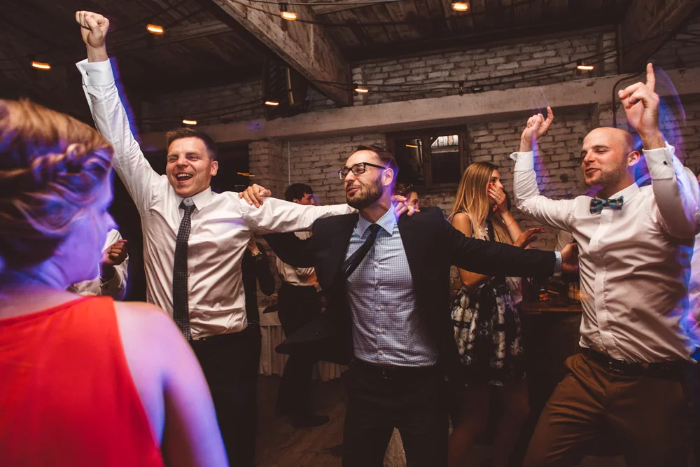 rustykalne wesele w cegielni rzucewo