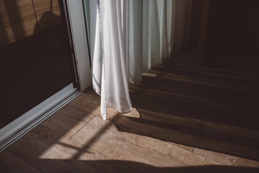 Wesele w Rettungs Budy