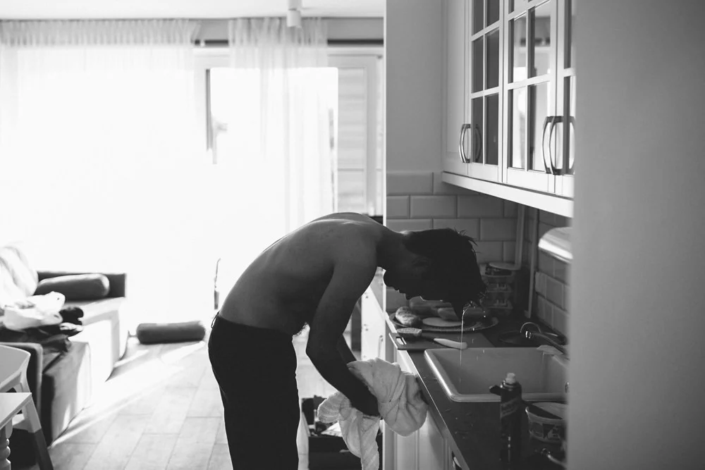 Wesele w Rettungs Budy