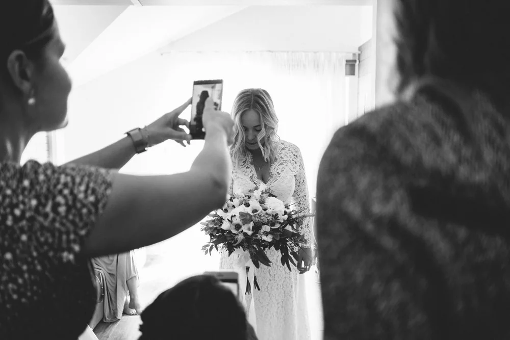 Wesele w Rettungs Budy