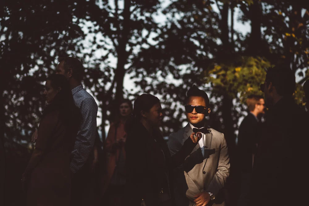 Wesele w Rettungs Budy