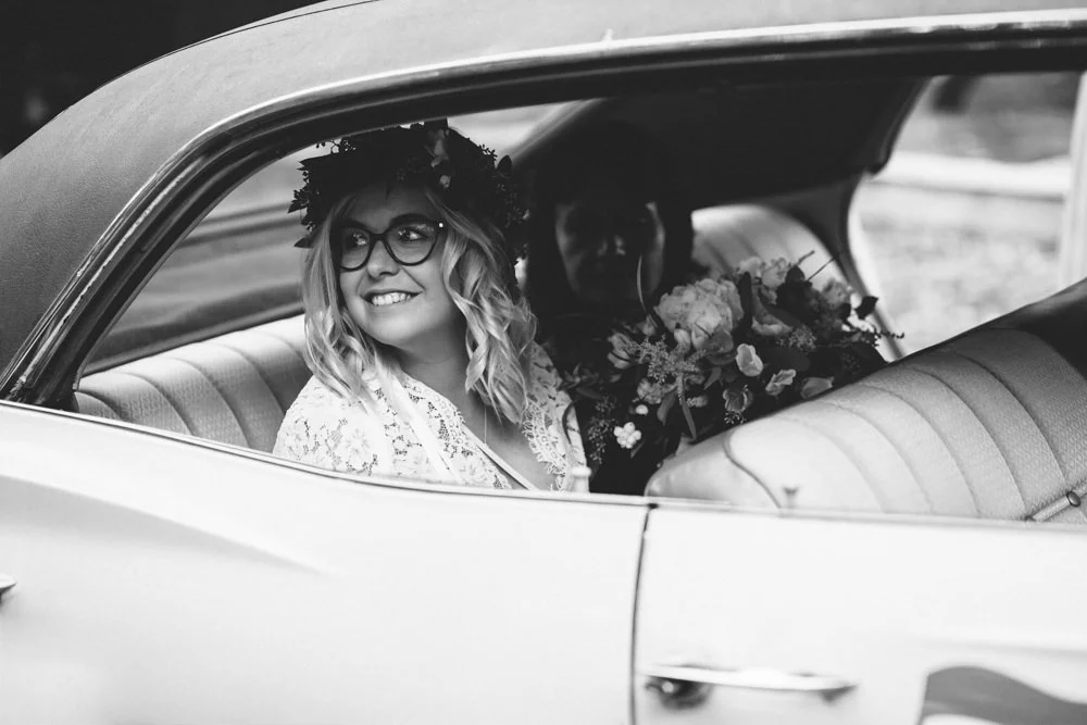 Wesele w Rettungs Budy