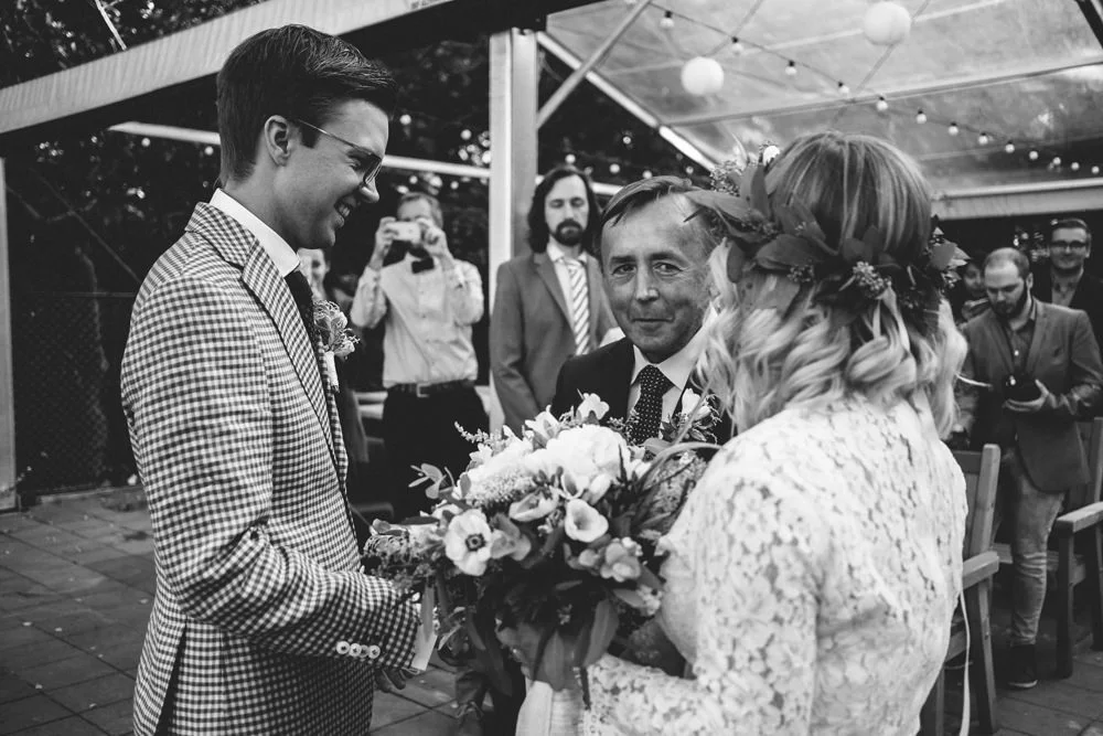 Wesele w Rettungs Budy